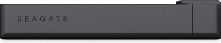 Actual product image Seagate Ultra Compact (1000 GB)