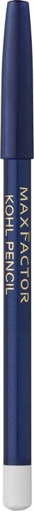 Image du produit Max Factor Kohl Kajal, Women,Crayon dermatographique, 010 White, 4 g