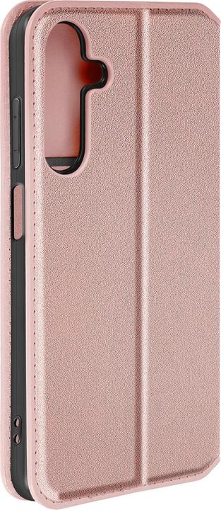 Produktbild Avizar Classic Edition, Backcover mit Magnetklappe Series (Samsung Galaxy A15)