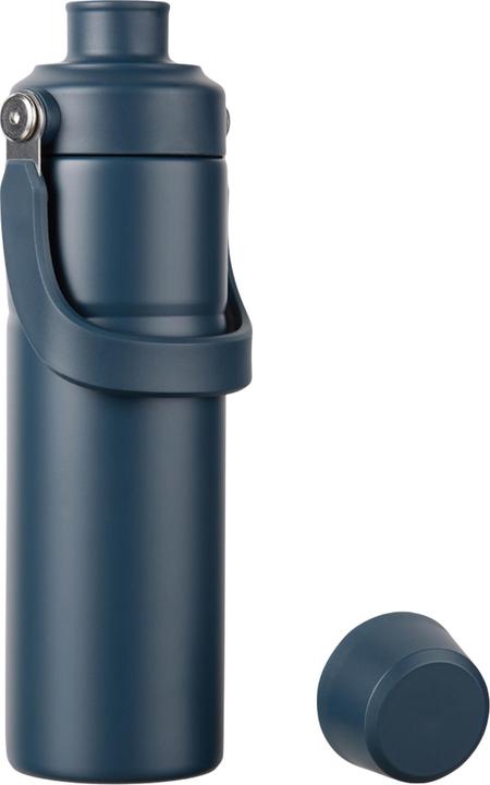 Immagine prodotto Xd Collection Riciclato 600 ml Bottiglia (0.60 l)