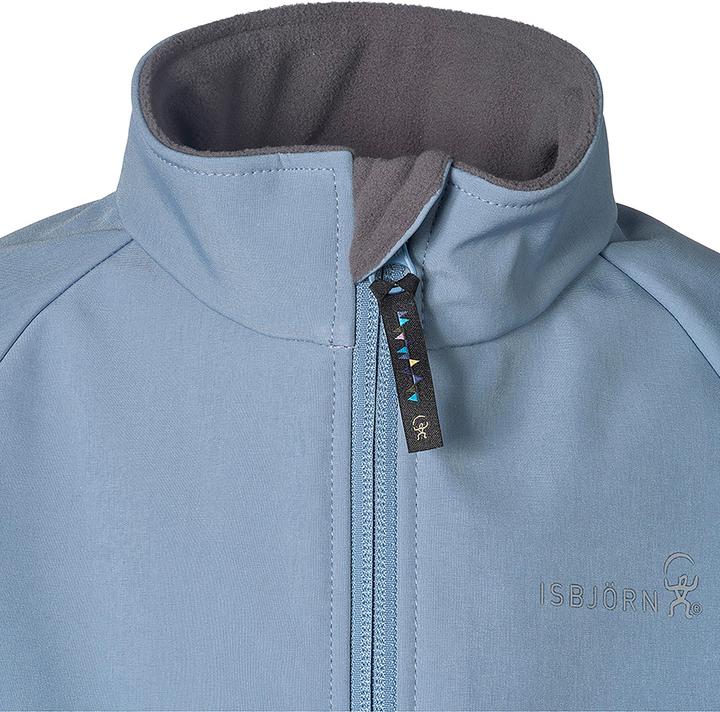 Image du produit Isbjörn Thunder Wind & Rain Bloc (122, 128)