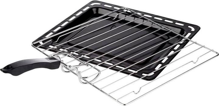 Actual product image Korona Toast oven