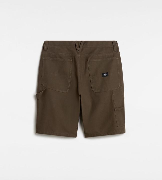 Immagine prodotto Vans Drill Chore Carpenter Loose Canvas Short TURKISH COFFEE (32)
