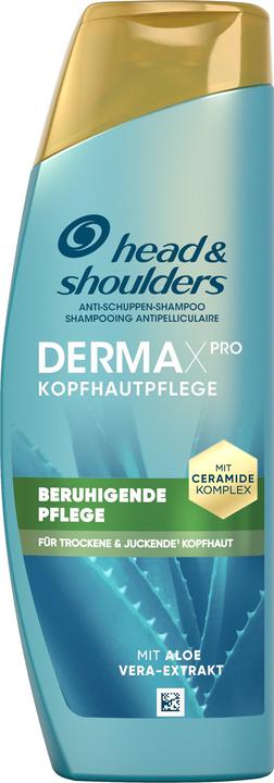 Head & Shoulders Dermaxpro (250 ml, Shampoing liquide)