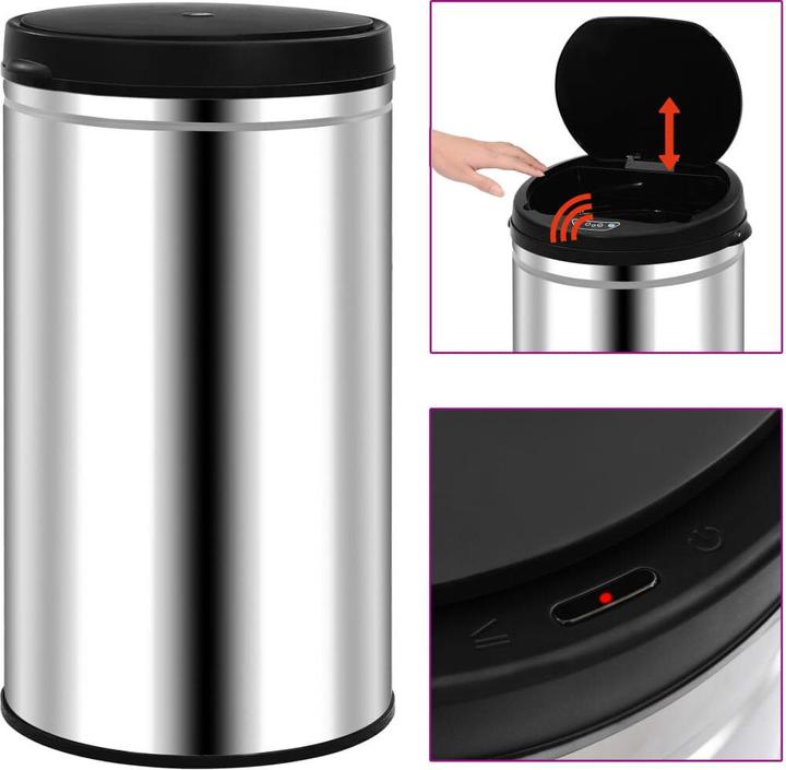 Produktbild VidaXL Iser (60 l)