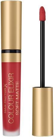 Produktbild Max Factor Colour Elixir Soft Matte No 030 (030 Crushed Ruby)