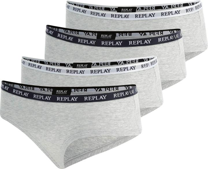 Replay LADY CULOTTE Style 1 T/C 4pcs waterfall pack
