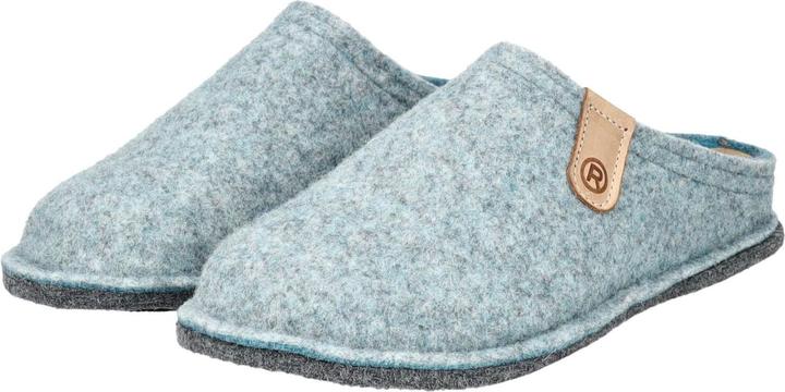 Image du produit Rohde Femmes Femmes Chaussons (36)