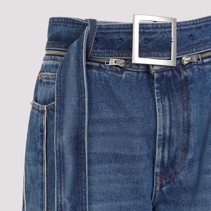 Image du produit Gaultier Jeans Blue (26)