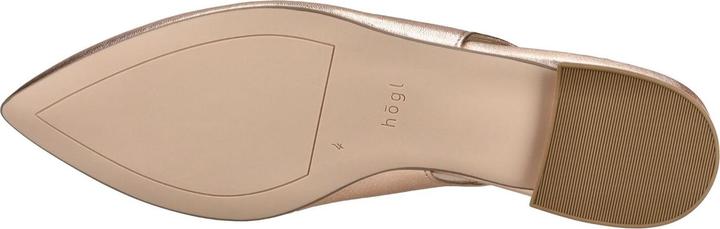 Actual product image Högl Ballerinas (42)