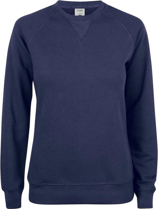 Clique Premium Sweatshirt Rundhalsausschnitt (M)