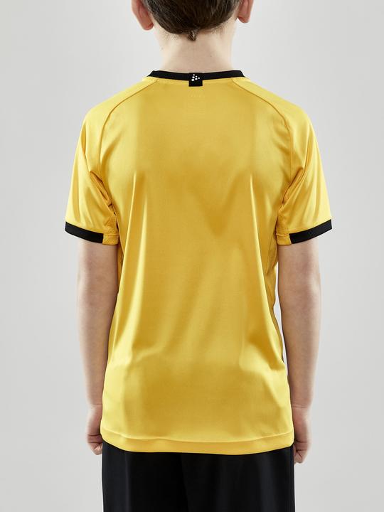Actual product image Craft Progress 2.0 Graphic Jersey JR (122)