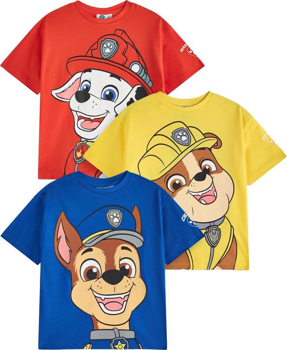 Produktbild Paw Patrol Jungen (116)