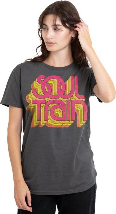 Produktbild Bet Soul Train Vibing TShirt (XL)