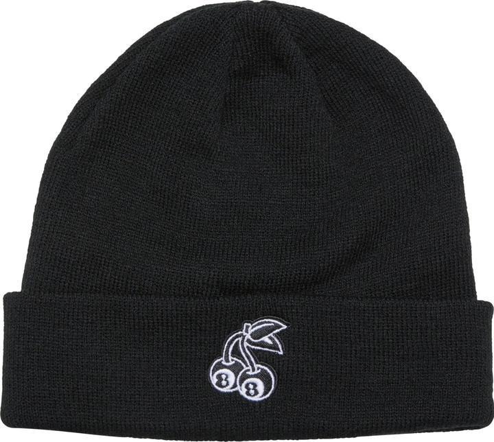 Immagine prodotto Mister Tee MisterTee 8Ball Cherry Beanie - 179221 (Taglia unica)