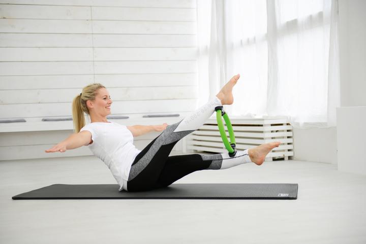 Produktbild Sissel Pilates