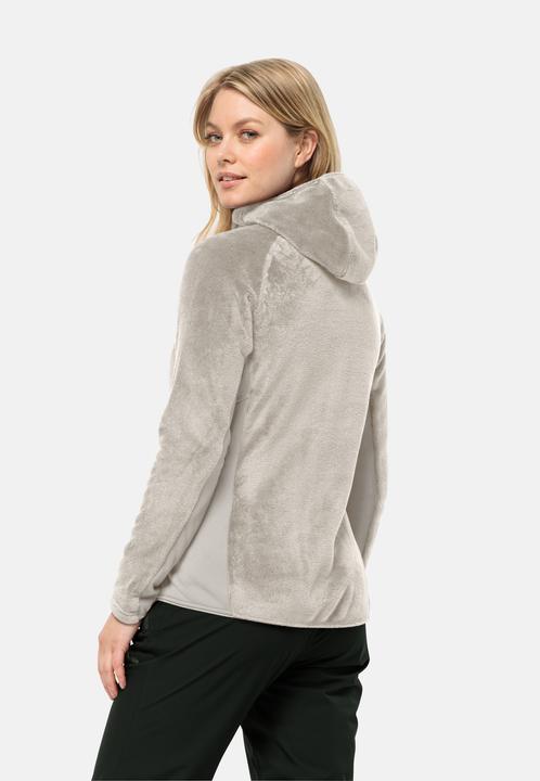 Produktbild Jack Wolfskin Rotwand Hooded Fz W (XL)