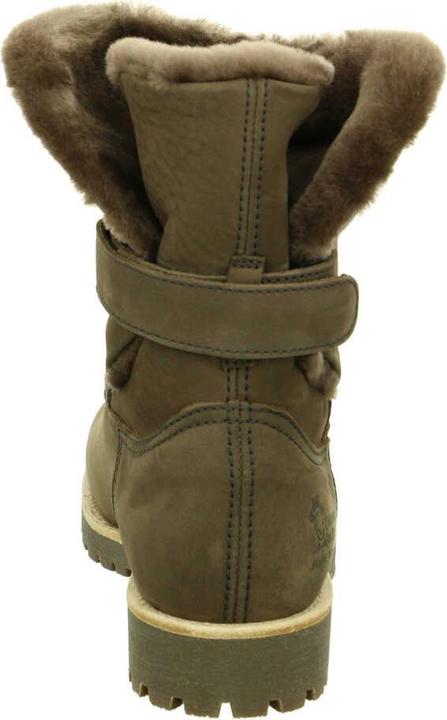 Immagine prodotto Panama Jack Felia Igloo B7 gris (41)