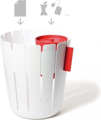 Konstantin Slawinski Basketbin wastepaper basket