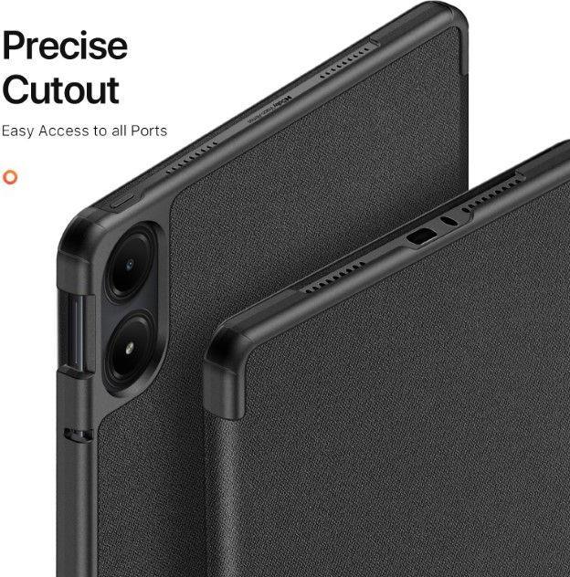 Image du produit Dux Ducis Domo Series (Xiaomi Redmi Pad Pro)