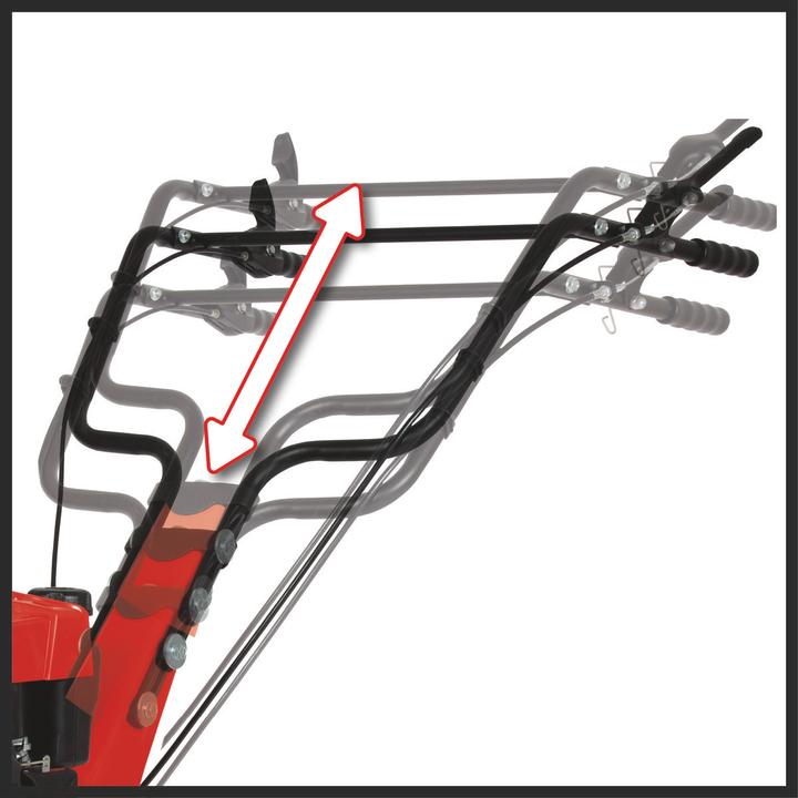 Produktbild Einhell GC-MT 2560 LD