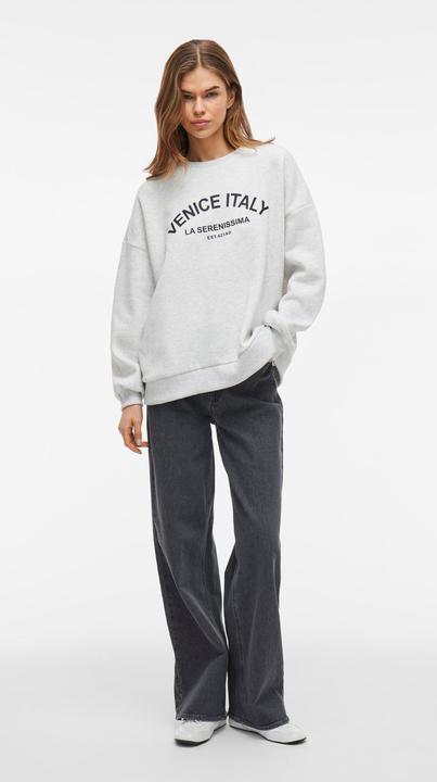 Immagine prodotto Vila Loose Fit Sweatshirt (S)