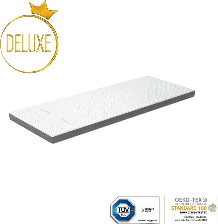 Immagine prodotto Genius Eazzzy Deluxe (80 x 200 cm)