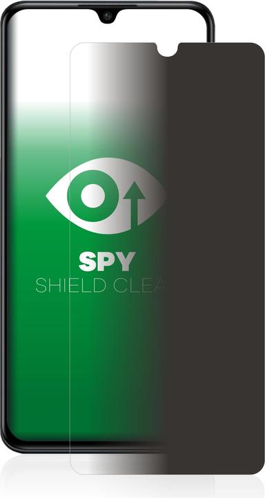 Productafbeelding upscreen Spy Shield Privacy Film (1 Stuk, Huawei P30 Lite)