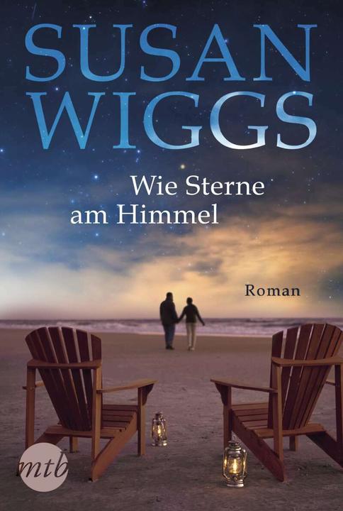 Image du produit Wie Sterne am Himmel (Allemand, Susan Wiggs, 2020)