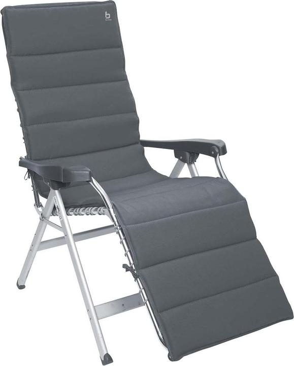 Bo-Camp BO -CAMP - Stuhlkissen - Entspannungsstühle - Universal - Pollarded - Polyester