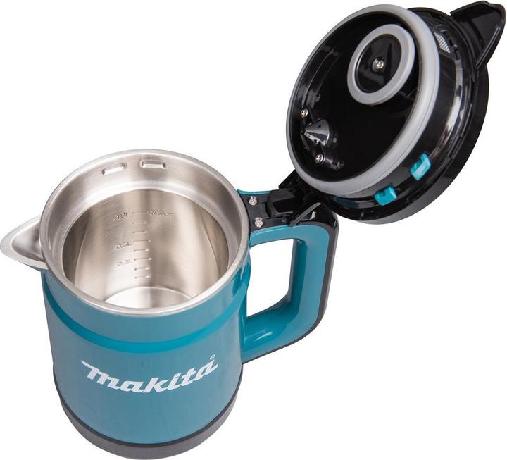 Image du produit Makita KT001GZ (0.80 l)