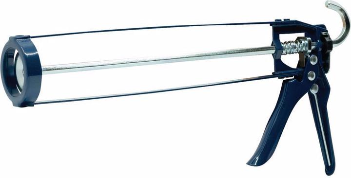 Actual product image Neriox Caulking gun