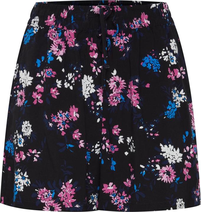 Actual product image B.young BYMMJOELLA SHORTS 2 20811228 (36)