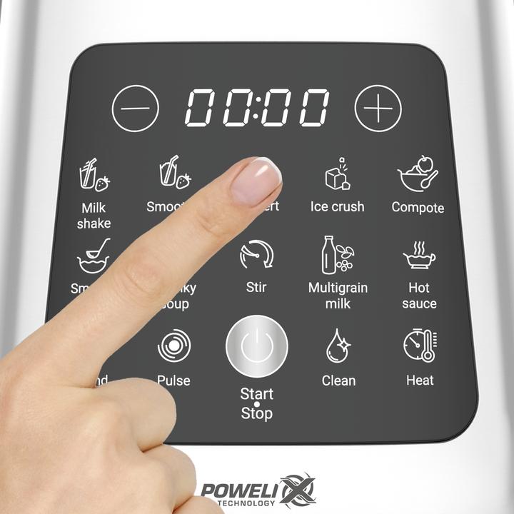 Image du produit Tefal BL83SD30 (1400 W)