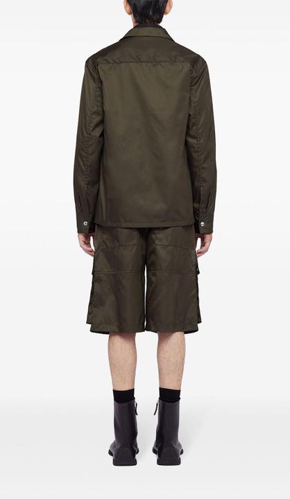 Immagine prodotto Jil Sander Shirts Green (48)