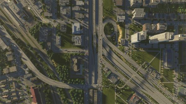 Produktbild Paradox Interactive Cities: Skylines II Day One Edition (Windows, FR)