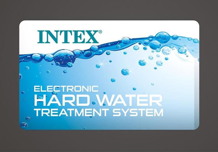 Immagine prodotto Intex Whirlpool Purespa Bubble Massage Ø 216, 6 persone, marrone (6 pers.)