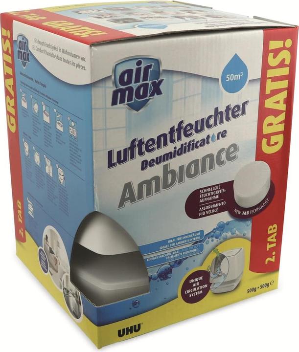 Produktbild UHU Ambiance (12.00 l/24h)