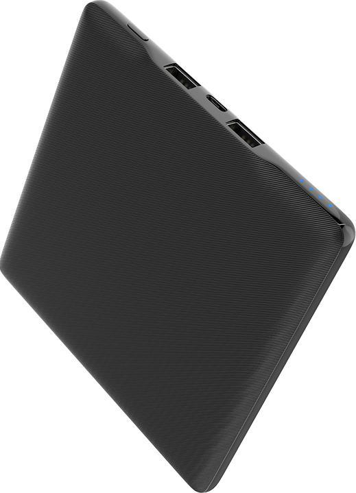 Produktbild Livoo Externer Akku Pack (20000 mAh, 30 W, 30 Wh)