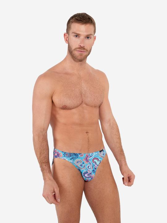 HOM Minislip Micro Briefs Funky Style