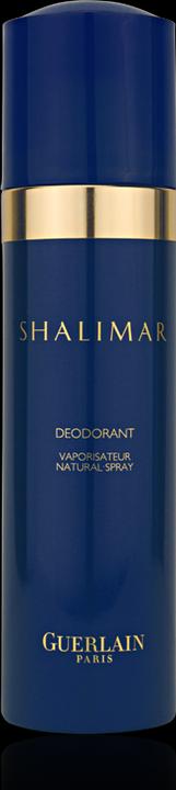 Immagine prodotto Guerlain Shalimar Deo Spray (Getto vaporizzato, 100 ml)
