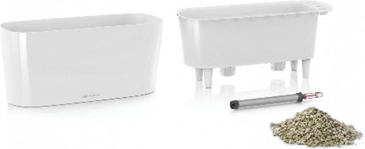 Actual product image Lechuza Delta (15 cm)