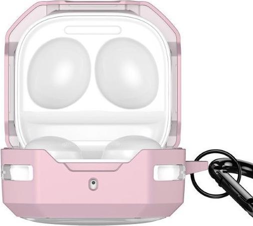 Image du produit Dux Ducis SECC TPU et PC Case Cover (Manchon pour casque d'écoute)