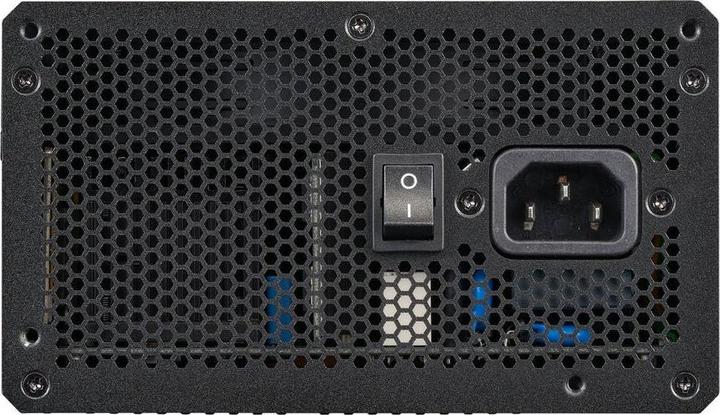 Produktbild Cooler Master CooMas X Silent MAX 1300 (1300 W)