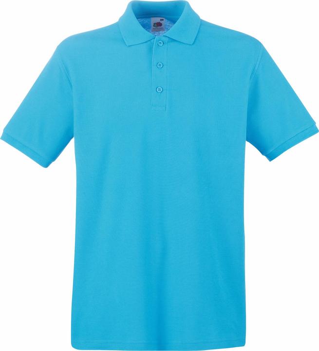 Bleu azur