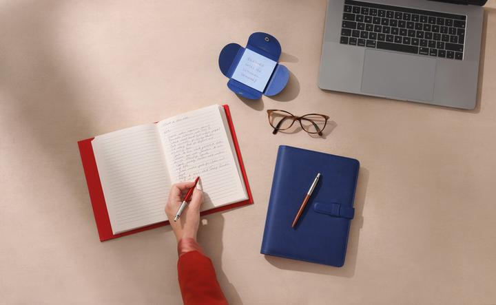 Image du produit Parker Pen Jotter (Rouge, 1 x)