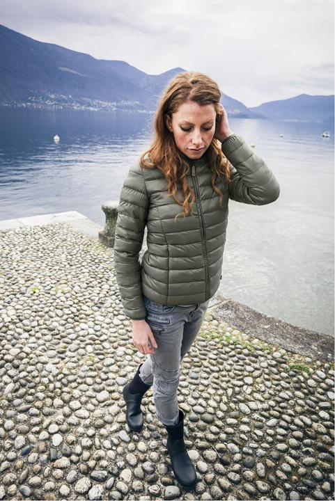 Image du produit Rukka Veste thermique pour femmes Pac Jac (42)