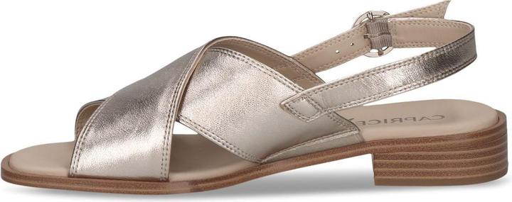 Actual product image Caprice Sandal (37)