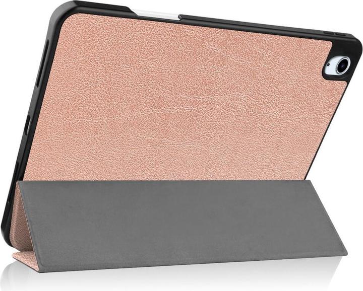 Produktbild Cover-Discount iPad Air 11 (M2 / M3) - Smart Case Pencil Halter (iPad Air 11 2024 (M2))