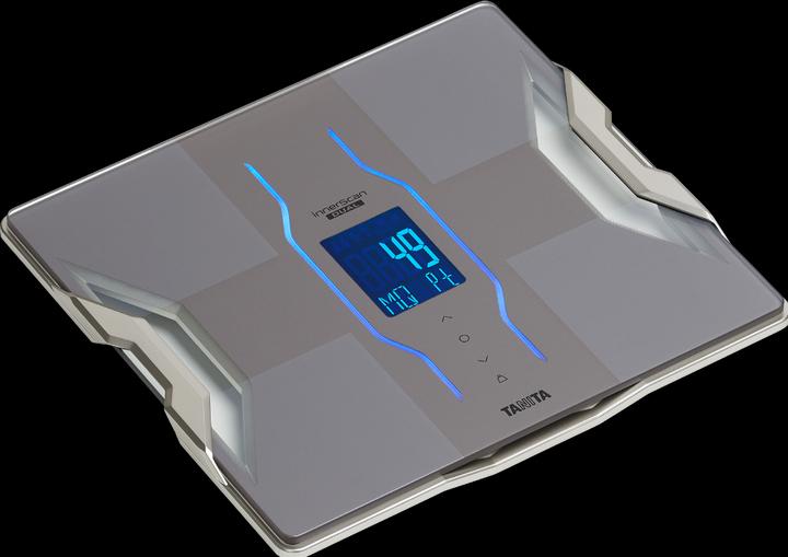 Immagine prodotto Tanita Angeschlossene Personenwaage "RD-953" (200 kg)